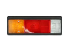 キャンター美品テール純正新車取り外し品ソロキャンプ