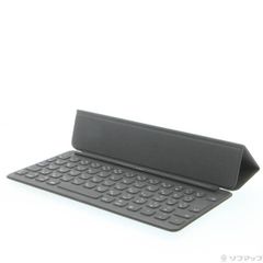 〔中古品〕 iPad (第7世代) iPad Air (第3世代) 用 Smart Keyboard MX3L2J／A【348】
