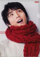 2025年最新】羽生結弦 ガーナ クリアファイルの人気アイテム