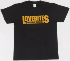 2025年最新】lovebites tシャツの人気アイテム - メルカリ