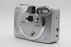 2024年最新】finepix a202の人気アイテム - メルカリ