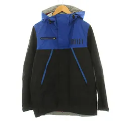 undercover / undercoverism マウンテンパーカ UNDERCOVER アンダーカバー マウンテンパーカー ナイロン