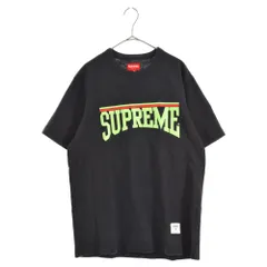 2023年最新】SUPREME 18SS archの人気アイテム - メルカリ