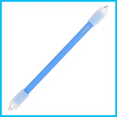 【新品】PITHECUS ペン回し 専用ペン 改造ペン ペン回し用のペン 人気 ペン回し用改造ペン (青)