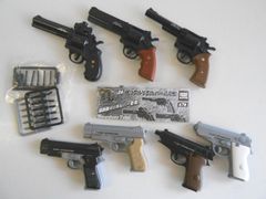 ♯Eaf16HESDガンダムフルカラーカスタム15全9種 ♯Eaf16HESDガンダムフルカラーカスタム15全9種の通販 by ヒロセ