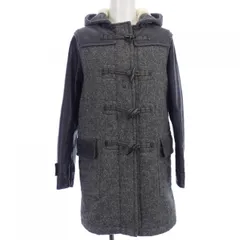 コムデギャルソン COMME des GARCONS ダッフルコートのサムネイル