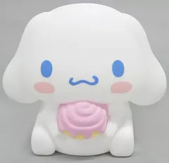 【中古】ライト・照明 2.シナモロール ルームライト 「サンリオ当りくじ シナモロール当りくじ」のサムネイル