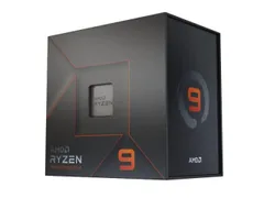 動作確認済中古AMD Ryzen 9 7950X CPU 本体 Ryzen 9 7950X3D BOX ヤフーの新品＆中古最安値 | ネット最安値