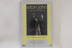 (未使用･未開封品)ロック・レジェンド ~エルトン・ジョン [DVD] ELTON JOHN エルトン・ジョン / 75年9月29日 サンディエゴ公演