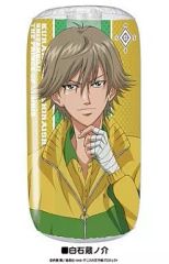 [Used] Ornament/Decorative Item: Shiraishi Kuranosuke Stand Balloon Hugs! "The Prince of Tennis"