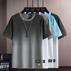Tシャツ メンズ トップス 半袖 クルーネック 夏 涼しい 涼感 シンプル カジュアル かっこいい おしゃれ 薄手 お洒落 夏服 通学 部屋着 新作 部屋着 普段着 メンズファッション 