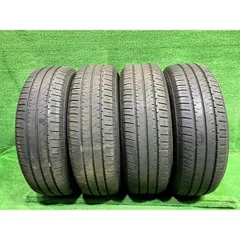 激安の 2025年最新】エコピア メルカリ - 195/65r15の人気アイテム nh100 タイヤ・ホイール