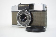 ★並品★OLYMPUS オリンパス PEN EE-2