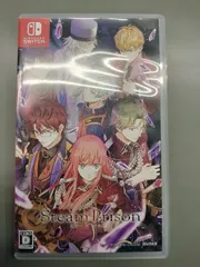 【中古Switchソフト】Steam Prison スチームプリズン 【50-51】