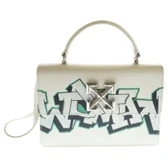 2025年最新】OFF-WHITE レディース ショルダーバッグの人気アイテム