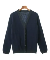FRANK LEDER カーディガン メンズ 【古着】【中古】【送料無料】のサムネイル