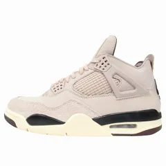 2026年最新】A Ma Maniere Jordan 4の人気アイテム - メルカリ