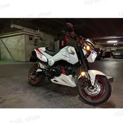 2025年最新】grom カウルの人気アイテム - メルカリ