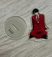 BTS(防弾少年団・バンタン) ヴィ(V・テヒョン・テテ) マップソロン アクリル スタンド