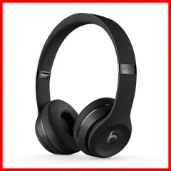 SOLO3 WIRELESS ワイヤレスヘッドホン グロスブラック Amazon.co.jp: Beats Solo3 Wireless Wireless Headphones - The