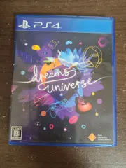 【PS4】ドリームズユニバース