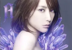 【中古】コレクションカード(女性) 藍井エイル/CD「BEST -A-」封入特典フォトカードB