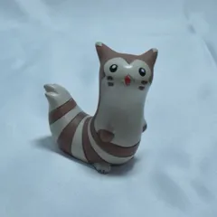 ポケモンキッズ　指人形　オタチ　ヌオー　ヒノアラシ　クリア　8点　セットポケモン 2025年最新】オタチ ポケモンキッズの人気アイテム - メルカリ