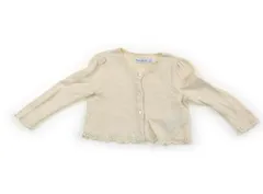 【ラルフローレン/RalphLauren】カーディガン 90サイズ 女の子【子供服・ベビー服】（1756802）