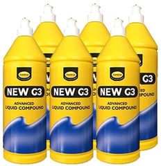 ファレクラ　NEW　G3　コンパウンド　1L　6本