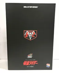 MEDICOM TOY - RAH 仮面ライダー旧1号 アルティメット究極版