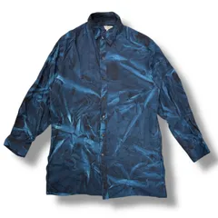 2025年最新】YOHJI yamamoto pour homme シャツの人気アイテム - メルカリ 