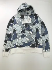 2025年最新】kith ベアブリックの人気アイテム - メルカリ