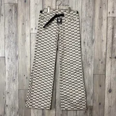 【新品】HYSTERIC GLAMOUR ヒステリックグラマー チノパン S