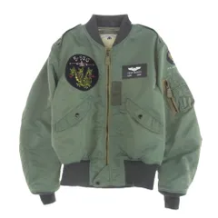 美品トイズマッコイ ミリタリージャケット サイズ34 カーキ Yahoo!オークション -「toys mccoy トイズマッコイ ジャケット