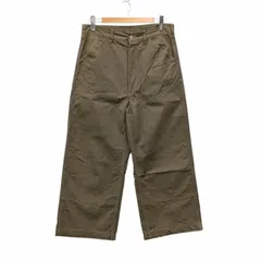 2025年最新】RE-PURPOSE パンツの人気アイテム - メルカリ