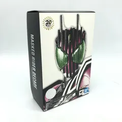 2025年最新】s.h.figuarts 真骨彫製法 仮面ライダーディケイド