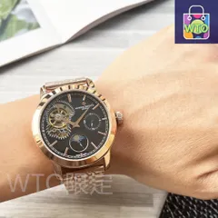 【今日特価】Vacheron Constantin ヴァシュロンコンスタンタン トラディショネルシリーズ トルビロン搭載-WTO輸入2
