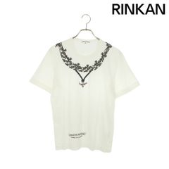 クロムハーツ  CH T-SHRT/1 実写プリントTシャツ メンズ M