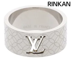 2025年最新】LOUIS VUITTON リング・指輪の人気アイテム - メルカリ