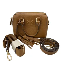 2025年最新】トリーバーチ ミニボストン 2WAYの人気アイテム