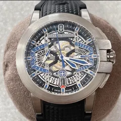 HARRY WINSTON ハリー・ウィンストン　プロジェクトZ9  OCEACH44ZZ004のサムネイル