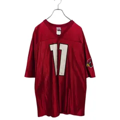 アリゾナ・カーディナルス ユニフォーム M NFL ユニフォーム メンズ アリゾナ・カーディナルス - NFL