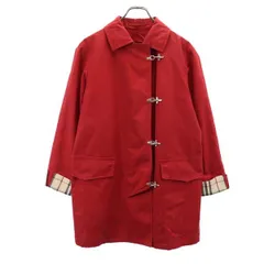 【超稀少✨】BURBERRY レザーコート 切替 羊革 ミドル ブラウン 9 極美品 キムタク着BURBERRY BLACK LABEL 希少ラムレザー