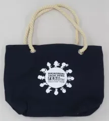【中古】雑貨 団員トートバッグ 「ひきこもりたちでもフェスがしたい! ～世界征服ll＠東京ドーム～ONLINE」