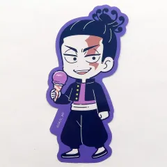 【中古】シール・ステッカー 東堂葵 「呪術廻戦×ダイソー・Seria・キャンドゥ ダイカットステッカー」