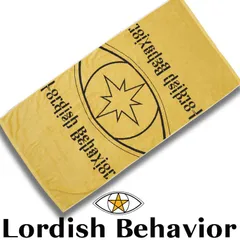 2025年最新】lordish behaviorの人気アイテム - メルカリ