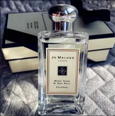 2025年最新】jo malone ウッドセージ＆シーソルトの人気アイテム