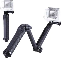 【公式】GoPro 自撮り棒 MAX GRIP ＋TRIPOD