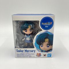 [미개봉]Figuarts mini 세일러 머큐리 [미소녀 전사 세일러 문]