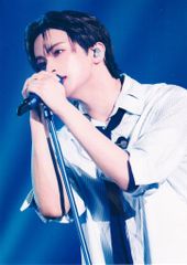 NCT DREAM THE DREAM SHOW 3:DREAM()SCAPE in JAPAN MARK 포토 카드